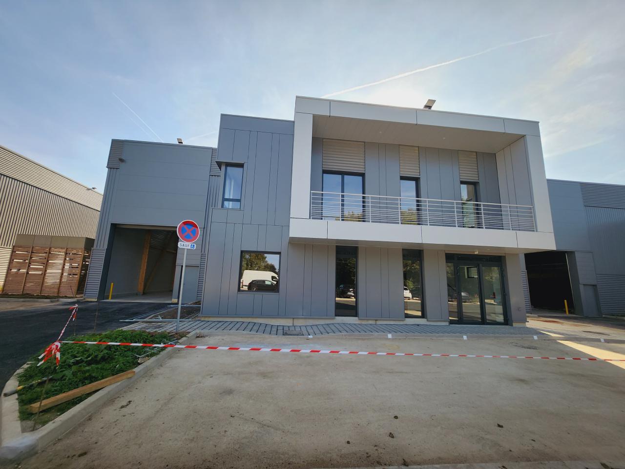 Local d'activité Chanteloup-en-Brie 804m² Location local d'activité Chanteloup-en-Brie Seine-et-Marne OLACT2117421 10